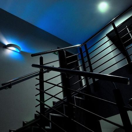 Blues Hotel Chorzów Extérieur photo