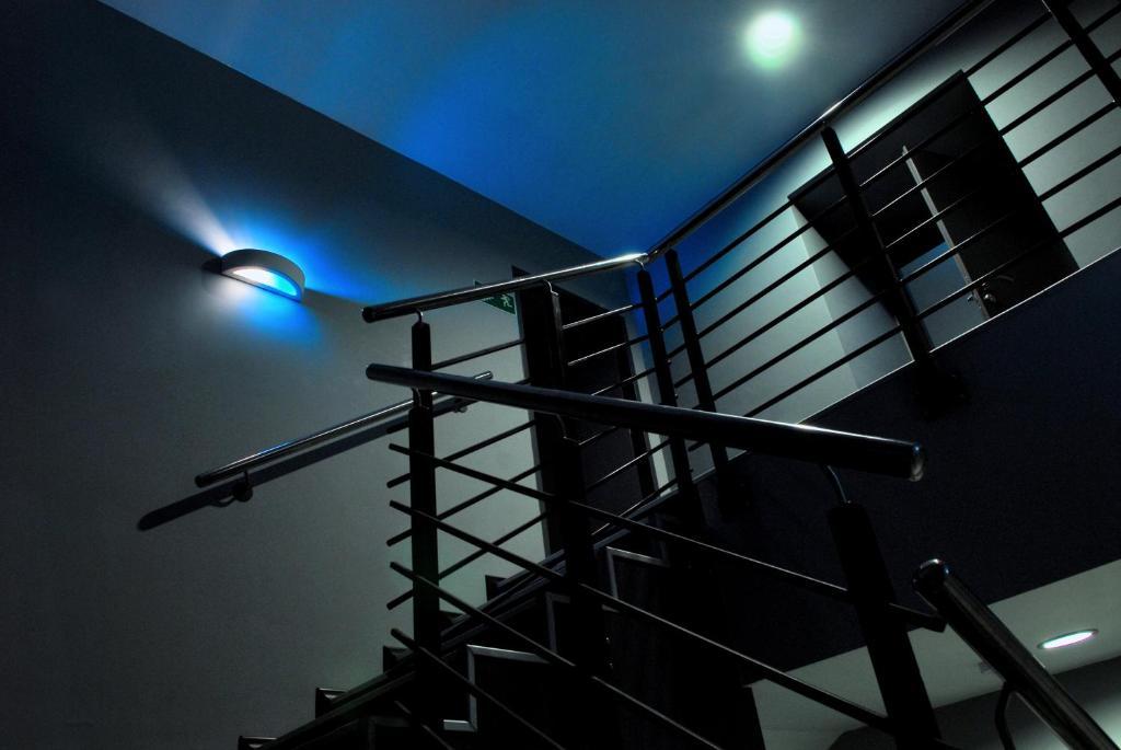 Blues Hotel Chorzów Extérieur photo
